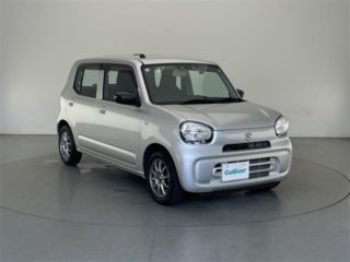 2023 SUZUKI ALTO L 4WD