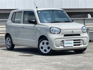 2024 SUZUKI ALTO L