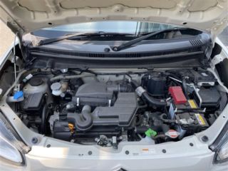 2024 SUZUKI ALTO L photo 3