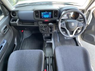 2024 SUZUKI ALTO L photo 4