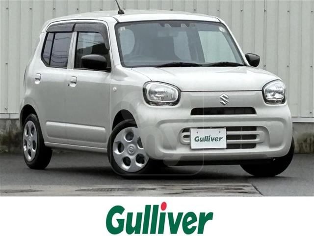 2023 SUZUKI ALTO L