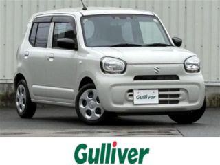 2023 SUZUKI ALTO L