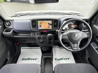 2023 SUZUKI ALTO L photo 3