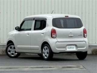 2023 SUZUKI ALTO L photo 2