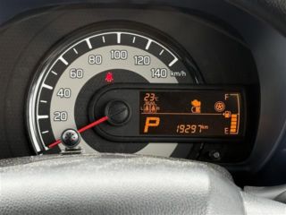 2023 SUZUKI ALTO L photo 4