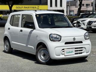 2023 SUZUKI ALTO A