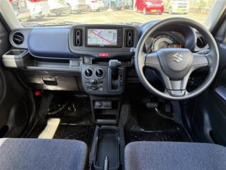 2023 SUZUKI ALTO A photo 3