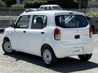 2023 SUZUKI ALTO A photo 2