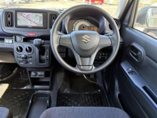 2023 SUZUKI ALTO A photo 4