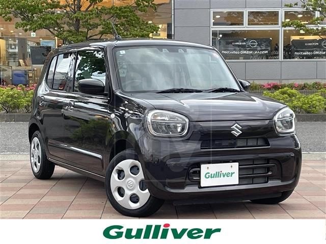 2024 SUZUKI ALTO L 4WD