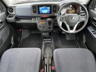 2024 SUZUKI ALTO L 4WD photo 3