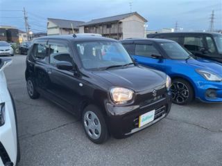 2023 SUZUKI ALTO L