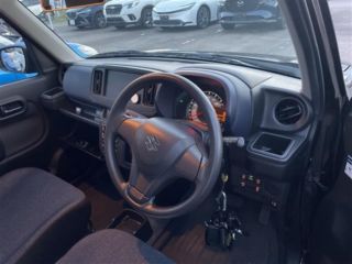 2023 SUZUKI ALTO L photo 2