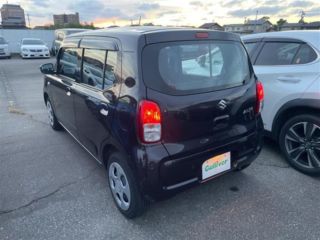 2023 SUZUKI ALTO L photo 4
