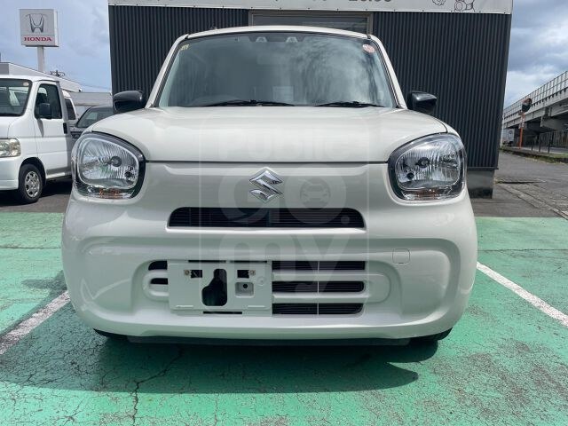 2023 SUZUKI ALTO L