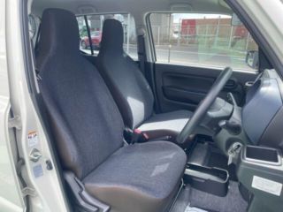 2023 SUZUKI ALTO L photo 3