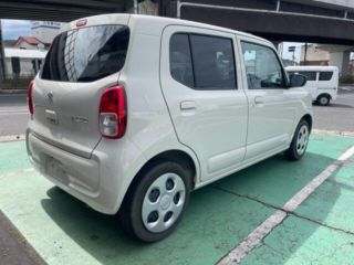 2023 SUZUKI ALTO L photo 2