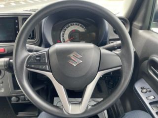 2023 SUZUKI ALTO L photo 4