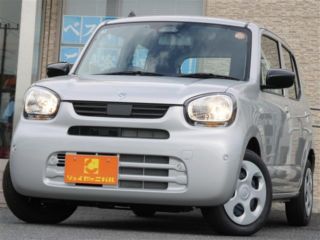 2025 SUZUKI ALTO L