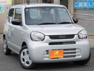 2025 SUZUKI ALTO L photo 4