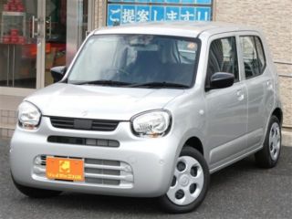 2025 SUZUKI ALTO L photo 2