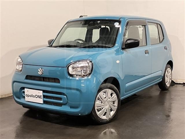 2024 SUZUKI ALTO A 4WD