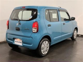 2024 SUZUKI ALTO A 4WD photo 5
