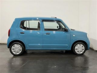 2024 SUZUKI ALTO A 4WD photo 4