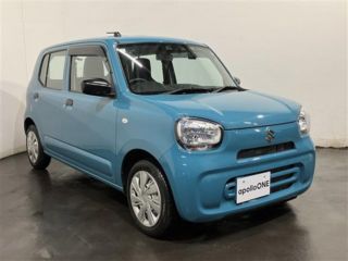2024 SUZUKI ALTO A 4WD photo 3