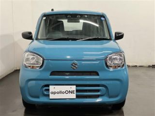 2024 SUZUKI ALTO A 4WD photo 2