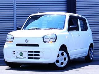 2022 SUZUKI ALTO