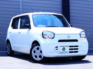 2022 SUZUKI ALTO photo 4