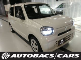 2024 SUZUKI ALTO L Upgrade Package equipped vehicle, 2WD