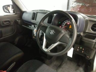 2024 SUZUKI ALTO L Upgrade Package equipped vehicle, 2WD photo 3