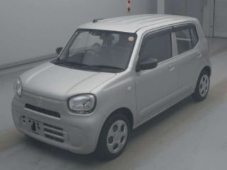 2023 SUZUKI ALTO L