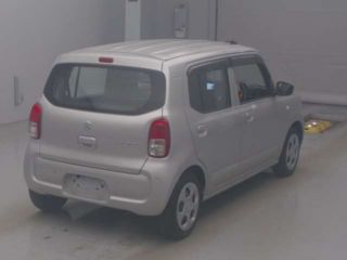 2023 SUZUKI ALTO L photo 2
