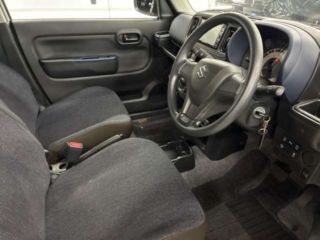 2023 SUZUKI ALTO L photo 5