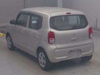 2023 SUZUKI ALTO L photo 4