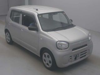 2023 SUZUKI ALTO L photo 3