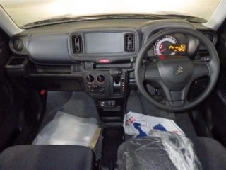 2025 SUZUKI ALTO 4WD L photo 3
