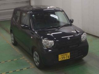 2025 SUZUKI ALTO 4WD L