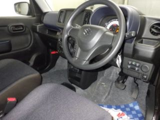 2024 SUZUKI ALTO 4WD L photo 3