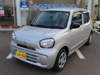 2023 SUZUKI ALTO L photo 3