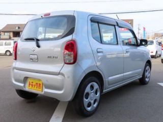 2023 SUZUKI ALTO L photo 2
