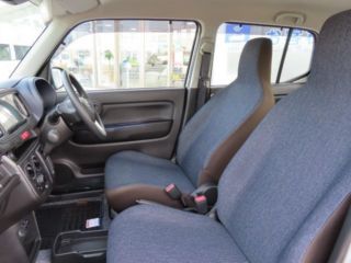 2023 SUZUKI ALTO L photo 5