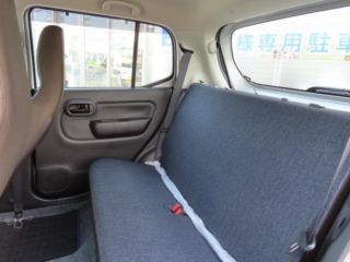 2023 SUZUKI ALTO L photo 4