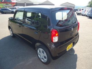 2023 SUZUKI ALTO L photo 2
