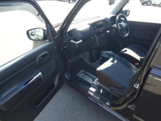 2023 SUZUKI ALTO L photo 5