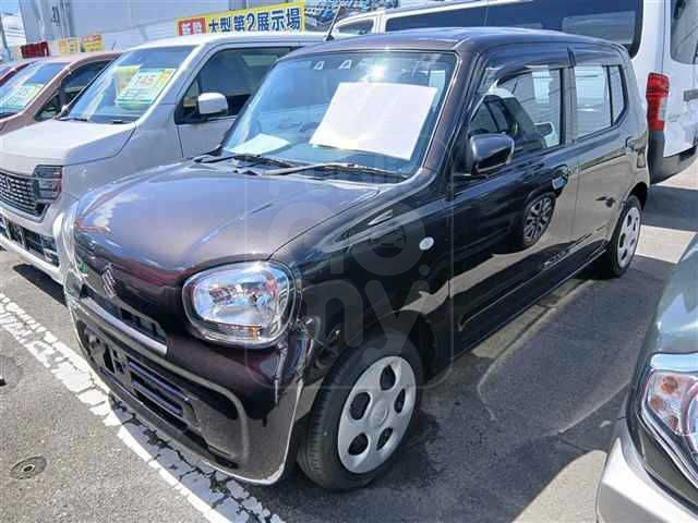 2023 SUZUKI ALTO L
