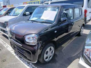 2023 SUZUKI ALTO L